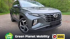 Grijs Gebruikt 2022 Hyundai Tucson Comfort SUV | € 25.900 (Super prijs)