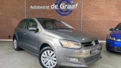 Grijs Gebruikt 2013 VW Polo Highline Hatchback | € 7.500 (Eerlijke prijs)