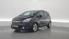 Gebruikt 2017 Opel Meriva MPV | € 11.450 (Eerlijke prijs)