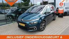 Gebruikt 2022 Citroën Grand C4 Picasso Business Class MPV | € 21.450 (Eerlijke prijs)