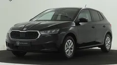 Zwart Nieuw 2025 Skoda Fabia Selection Hatchback | € 24.401 (Goede deal)
