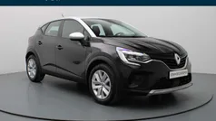Gebruikt 2022 Renault Captur Evolution SUV | € 23.490 (Goede deal)