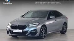 Grijs Gebruikt 2024 BMW 218 Comfort Edition Coupé | € 35.950 (Eerlijke prijs)