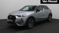 Grijs Gebruikt 2022 DS Automobiles DS3 Crossback Bastille SUV | € 20.900 (Goede deal)