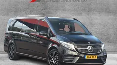 Gebruikt 2020 Mercedes V300 Avantgarde Edition MPV | € 43.900 (Eerlijke prijs)
