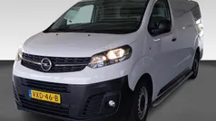 Wit Gebruikt 2023 Opel Vivaro Edition Van | € 17.945 (Goede deal)