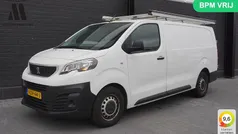 Wit Gebruikt 2020 Peugeot Expert Van | € 12.900 (Goede deal)