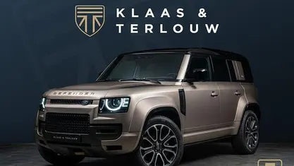 Occasion 2024 Land Rover Defender SUV | € 180.240 (Eerlijke prijs)