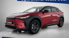 Gebruikt 2025 Toyota bZ4X SUV | € 42.850 (Super prijs)