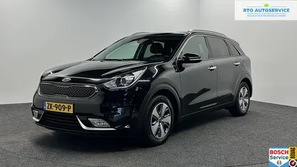Occasion Kia Niro 105 PK (77 kW) 2019 SUV