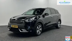 Gebruikt 2019 Kia Niro SUV | € 16.500 (Eerlijke prijs)