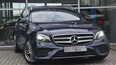 Blauw Gebruikt 2018 Mercedes 200 Business Stationwagen | € 21.450 (Eerlijke prijs)