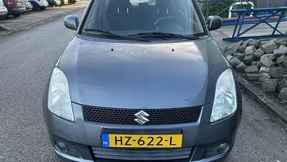 Occasion Suzuki Swift Exclusive 92 PK (67 kW) 2006 Hatchback