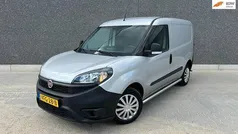 Gebruikt 2020 Fiat Doblò MPV | € 8.950 (Eerlijke prijs)