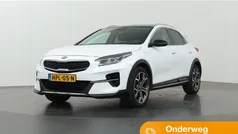 Gebruikt 2021 Kia XCeed SUV | € 23.435 (Eerlijke prijs)