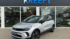 Zilver Gebruikt 2024 Opel Crossland X Elegance SUV | € 20.950 (Eerlijke prijs)