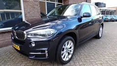 Gebruikt 2017 BMW X5 Executive SUV | € 30.950 (Goede deal)