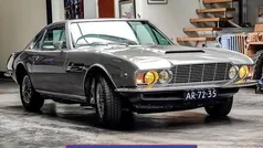 Gebruikt 1968 Aston Martin DBS Coupé | € 48.000