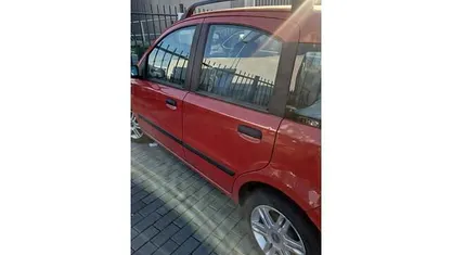 Occasion Fiat Panda Emotion 60 PK (44 kW) 2006 Hatchback