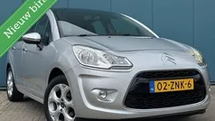 Gebruikt 2013 Citroën C3 Hatchback | € 4.199 (Eerlijke prijs)