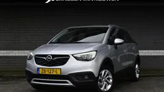 Grijs Gebruikt 2019 Opel Crossland X Innovation SUV | € 14.945 (Eerlijke prijs)