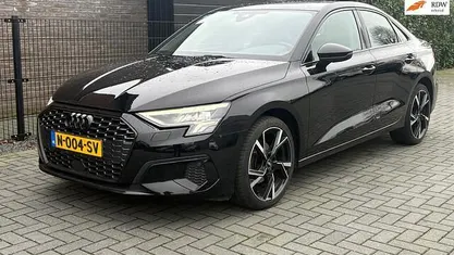 Occasion Audi A3 Advanced 110 PK (80 kW) 2022 Sedan