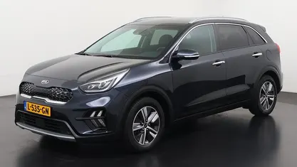 Occasion 2021 Kia Niro SUV | € 25.740 (Eerlijke prijs)