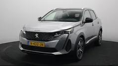Grijs Gebruikt 2021 Peugeot 3008 Allure SUV | € 23.645 (Eerlijke prijs)