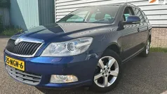 Gebruikt 2010 Skoda Octavia Business Line Stationwagen | € 1.999 (Eerlijke prijs)