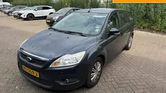 Gebruikt 2010 Ford Focus Stationwagen | € 1.790 (Eerlijke prijs)
