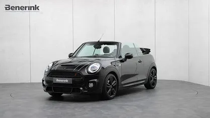 Occasion Mini Cooper S Cabriolet Comfort 192 PK (141 kW) 2019 Cabriolet