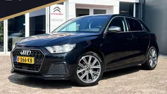 Gebruikt 2021 Audi A1 Sportback Premium Hatchback | € 21.900 (Eerlijke prijs)
