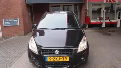 Gebruikt 2015 Suzuki Splash Exclusive Hatchback | € 9.900 (Eerlijke prijs)