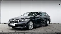 Gebruikt 2024 BMW 530e Comfort Edition Stationwagen | € 58.900 (Eerlijke prijs)