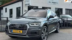 Gebruikt 2017 Audi Q5 S-Line SUV | € 29.999 (Goede deal)