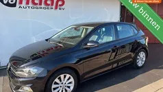 Gebruikt 2018 VW Polo Highline Hatchback | € 11.850 (Eerlijke prijs)