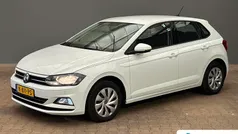Gebruikt 2021 VW Polo Comfortline Hatchback | € 13.895 (Super prijs)