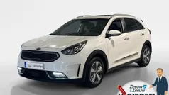 Gebruikt 2018 Kia Niro SUV | € 17.445 (Eerlijke prijs)