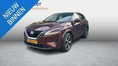 Gebruikt 2023 Nissan Qashqai N-Connecta SUV | € 24.950 (Eerlijke prijs)