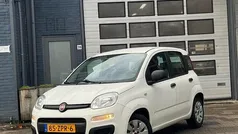 Gebruikt 2013 Fiat Panda Pop Hatchback | € 3.895 (Goede deal)