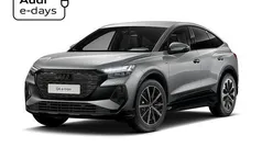 Gebruikt 2026 Audi Q4 Sportback e-tron Competition SUV | € 58.804 (Eerlijke prijs)