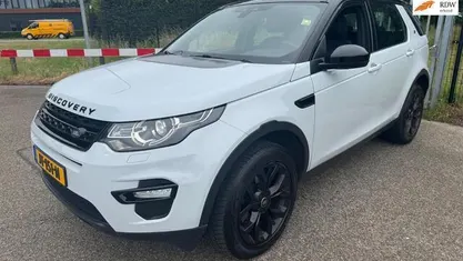 Occasion Land Rover Discovery Sport HSE 150 PK (110 kW) 2016 SUV
