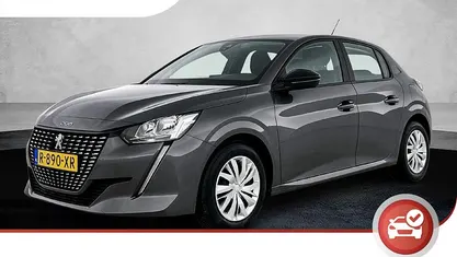 Occasion Peugeot 208 Active 75 PK (55 kW) 2022 Hatchback