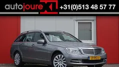 Gebruikt 2011 Mercedes C180 Avantgarde Stationwagen | € 6.450 (Super prijs)