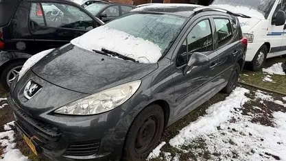 Occasion 2010 Peugeot 207 Stationwagen | € 750 (Eerlijke prijs)