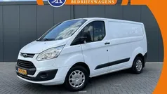 Gebruikt 2018 Ford Transit Custom Van | € 10.950 (Super prijs)