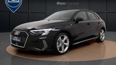 Gebruikt 2023 Audi A3 Sportback e-tron S-Line Sedan | € 34.950 (Eerlijke prijs)