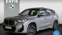 Grijs Gebruikt 2024 BMW iX1 M Sport SUV | € 48.950 (Eerlijke prijs)