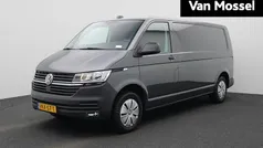 Grijs Gebruikt 2021 VW T6.1 Van | € 19.900 (Super prijs)