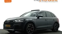 Grijs metallic Gebruikt 2020 Audi Q5 SUV | € 31.900 (Eerlijke prijs)